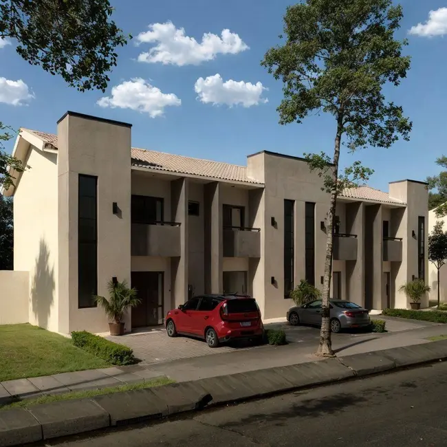 Foto 2 de Casa com 2 quartos à venda, 82m2 em Vila Capuava, Valinhos - SP