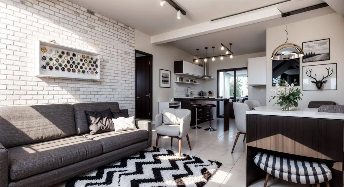 Foto 7 de Casa com 2 quartos à venda, 82m2 em Vila Capuava, Valinhos - SP