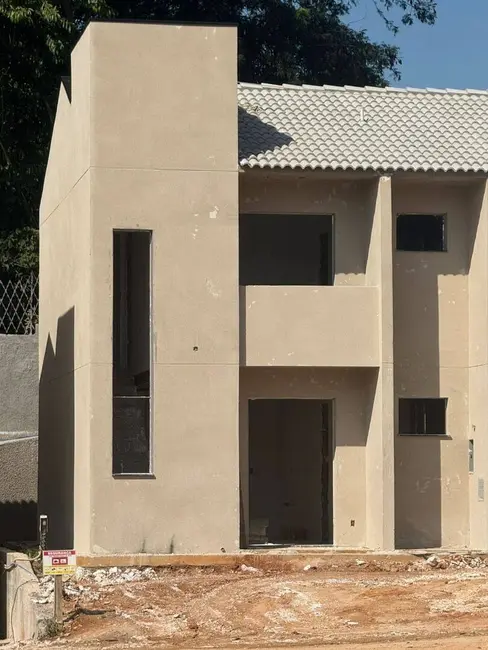 Foto 3 de Casa com 2 quartos à venda, 82m2 em Vila Capuava, Valinhos - SP