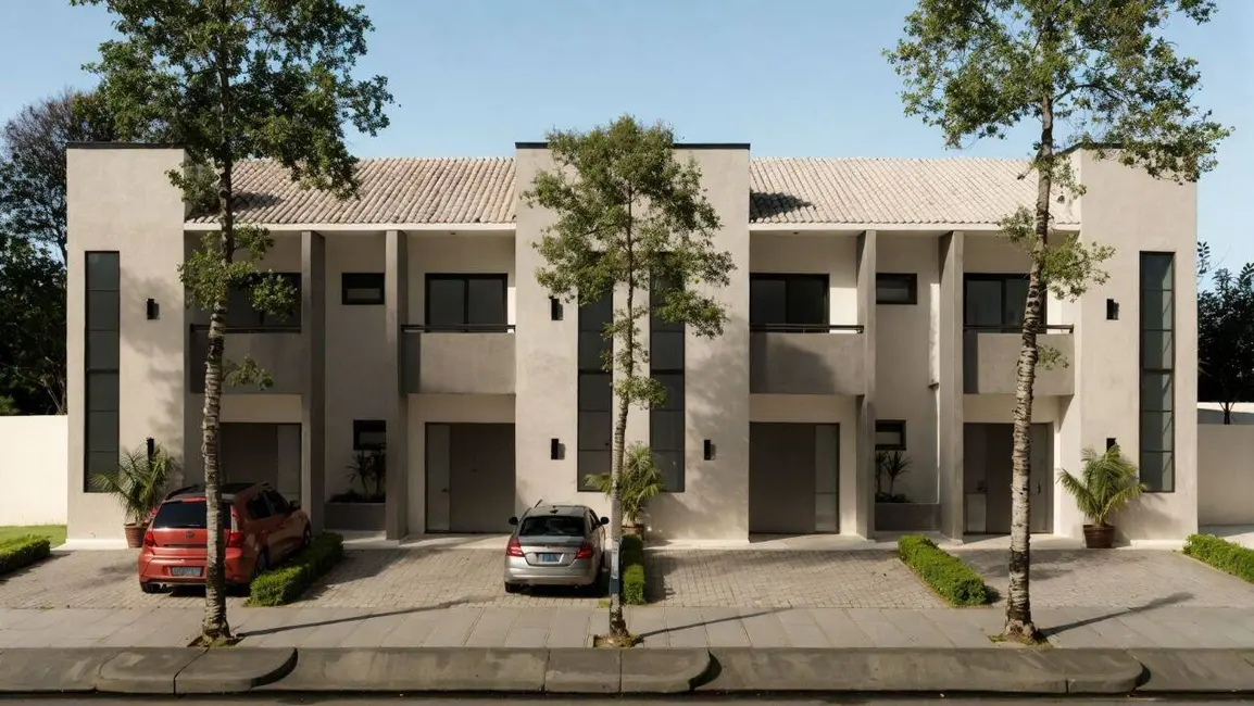 Foto 1 de Casa com 2 quartos à venda, 82m2 em Vila Capuava, Valinhos - SP