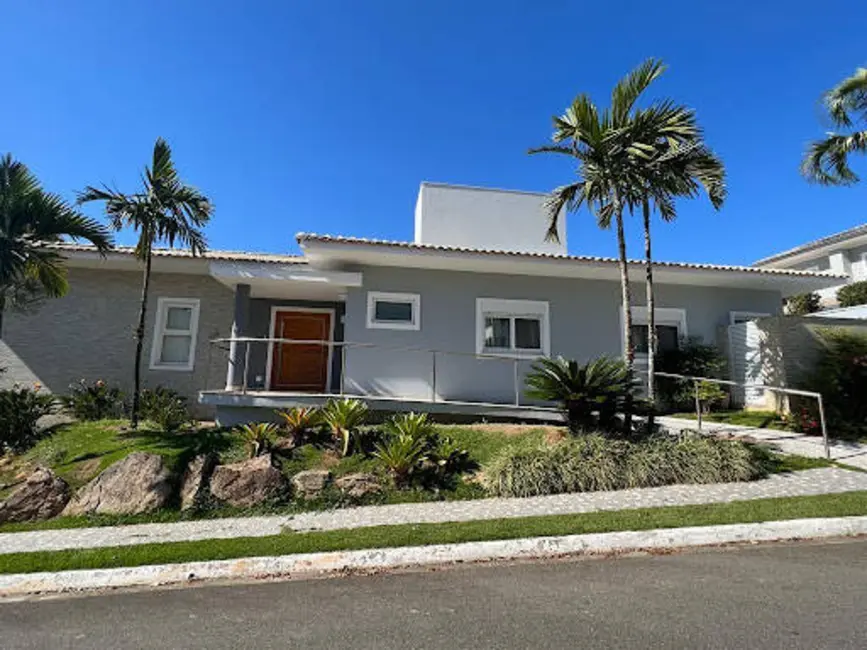 Foto 2 de Casa de Condomínio com 4 quartos à venda, 270m2 em Valinhos - SP