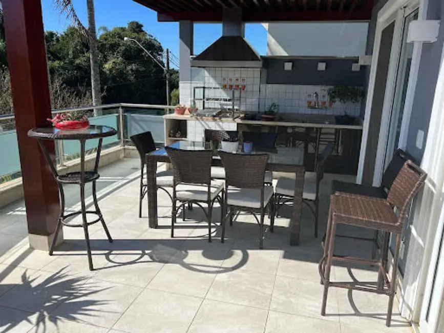 Foto 6 de Casa de Condomínio com 4 quartos à venda, 270m2 em Valinhos - SP