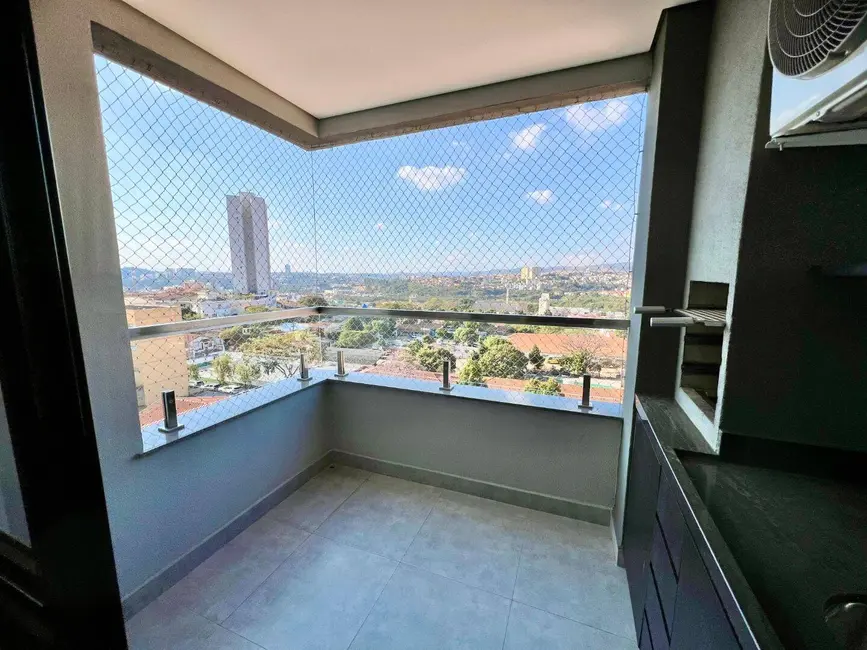 Foto 7 de Apartamento com 2 quartos à venda, 69m2 em Jardim Imperial, Valinhos - SP