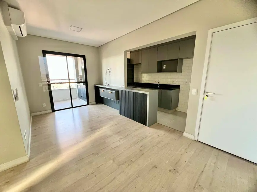 Foto 1 de Apartamento com 2 quartos à venda, 69m2 em Jardim Imperial, Valinhos - SP