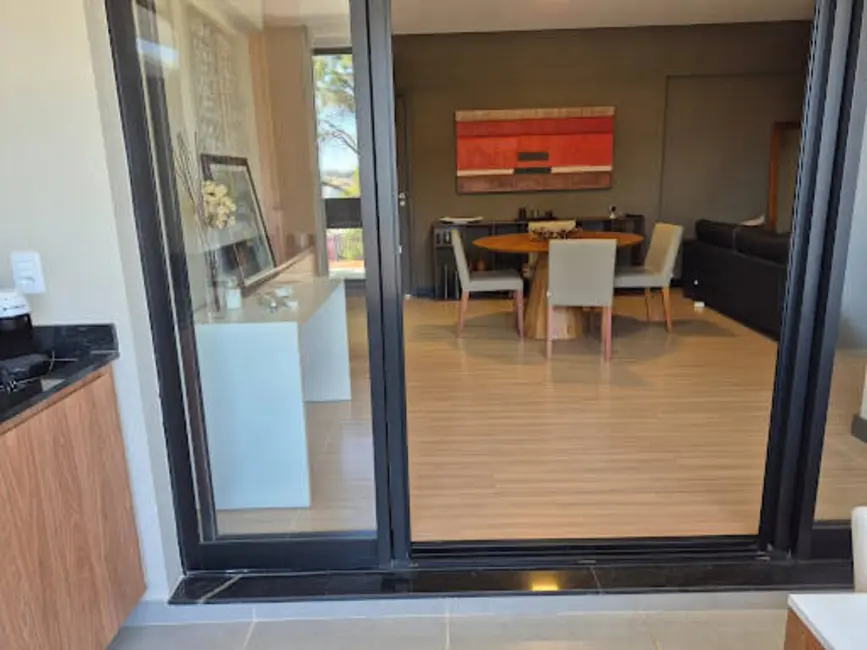 Foto 2 de Apartamento com 3 quartos à venda, 97m2 em Vila Clayton, Valinhos - SP