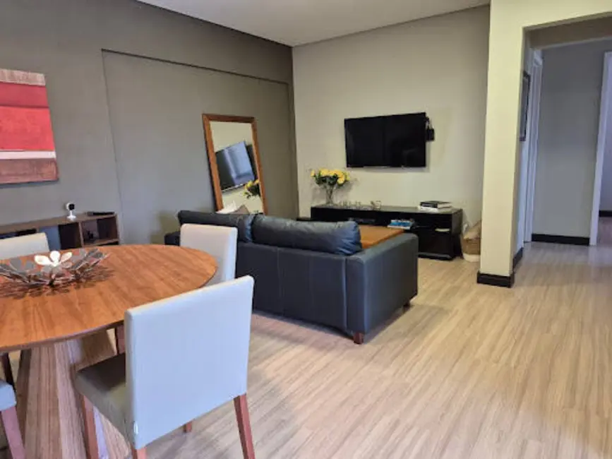 Foto 7 de Apartamento com 3 quartos à venda, 97m2 em Vila Clayton, Valinhos - SP