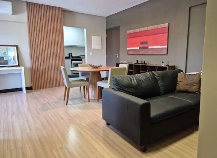 Foto 5 de Apartamento com 3 quartos à venda, 97m2 em Vila Clayton, Valinhos - SP