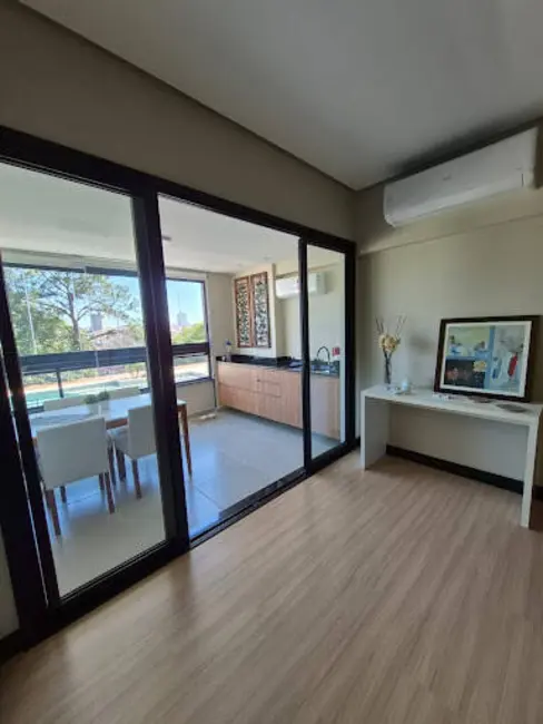 Foto 4 de Apartamento com 3 quartos à venda, 97m2 em Vila Clayton, Valinhos - SP