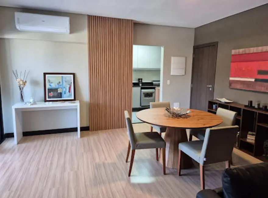 Foto 6 de Apartamento com 3 quartos à venda, 97m2 em Vila Clayton, Valinhos - SP