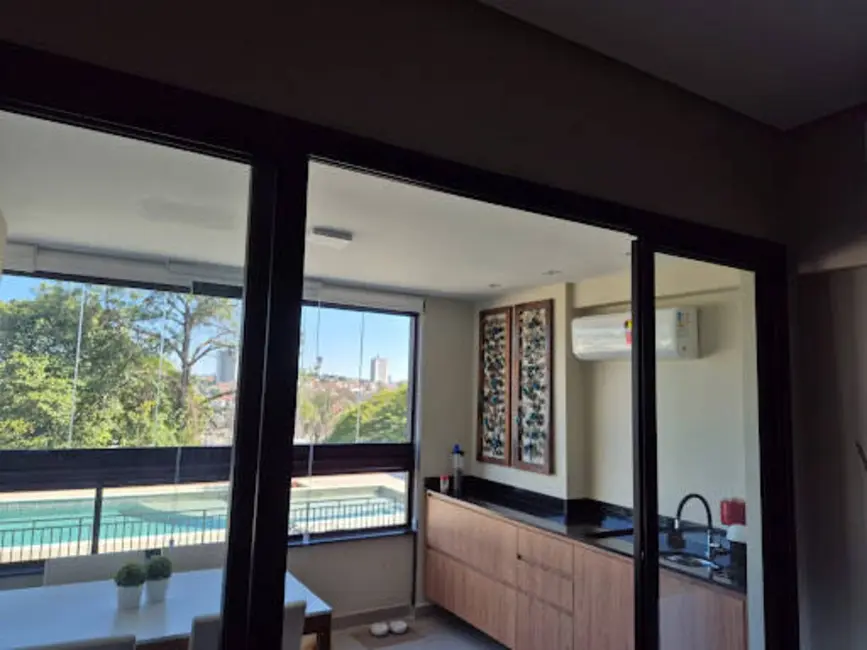 Foto 8 de Apartamento com 3 quartos à venda, 97m2 em Vila Clayton, Valinhos - SP