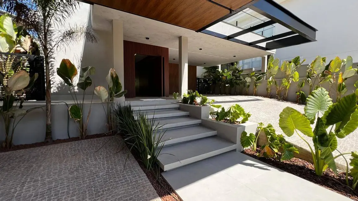 Foto 6 de Casa com 4 quartos à venda, 360m2 em Loteamento Residencial Fazenda São José,  - SP
