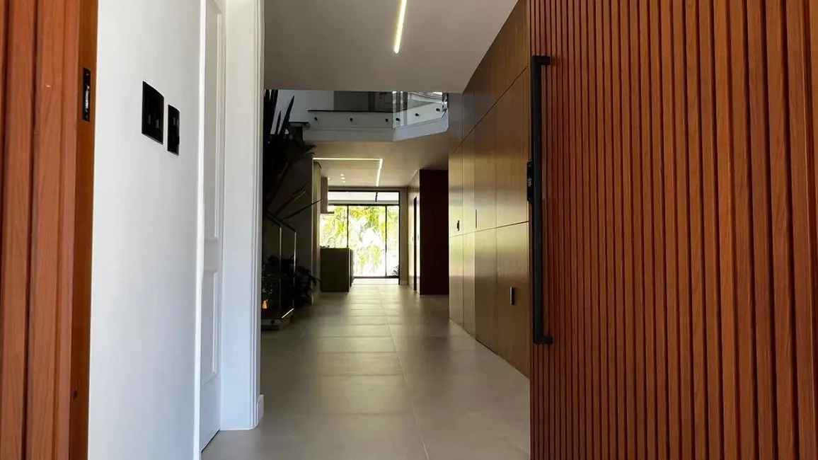 Foto 7 de Casa com 4 quartos à venda, 360m2 em Loteamento Residencial Fazenda São José,  - SP