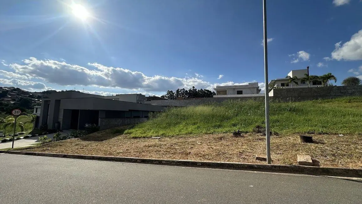 Foto 2 de Terreno / Lote à venda, 508m2 em Valinhos - SP