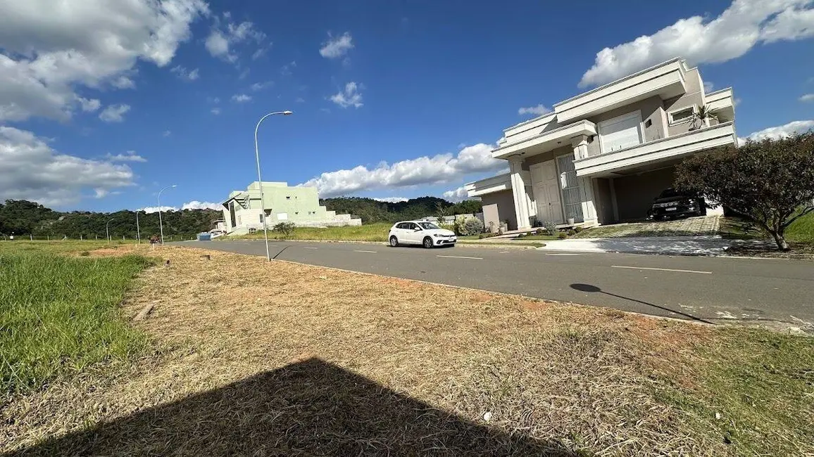 Foto 3 de Terreno / Lote à venda, 508m2 em Valinhos - SP