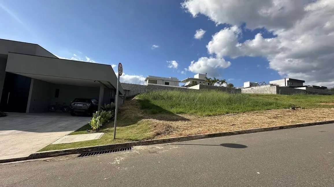 Foto 5 de Terreno / Lote à venda, 508m2 em Valinhos - SP