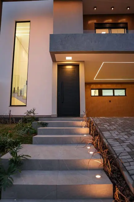 Casa com 3 quartos à venda, 230m2 em Vila Pagano, Valinhos - SP - imagem 3 Foto 3 de Casa com 3 quartos à venda, 230m2 em Vila Pagano, Valinhos - SP