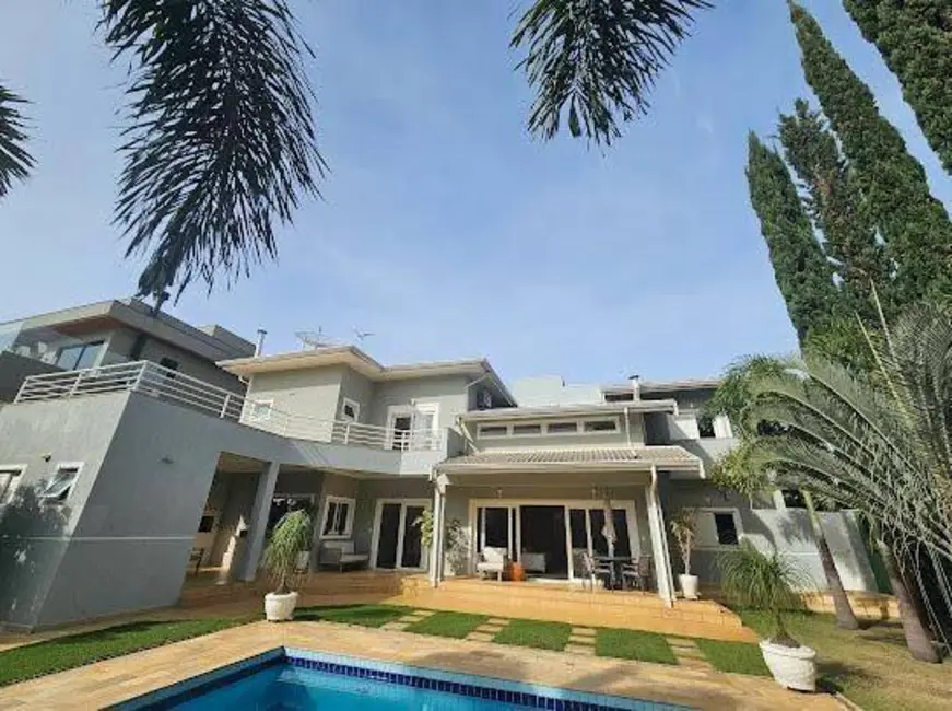 Casa com 4 quartos à venda, 392m2 em Chácaras São Bento, Valinhos - SP - imagem 3 Foto 3 de Casa com 4 quartos à venda, 392m2 em Chácaras São Bento, Valinhos - SP