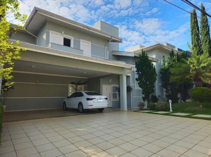 Casa com 4 quartos à venda, 392m2 em Chácaras São Bento, Valinhos - SP - imagem 4 Foto 4 de Casa com 4 quartos à venda, 392m2 em Chácaras São Bento, Valinhos - SP
