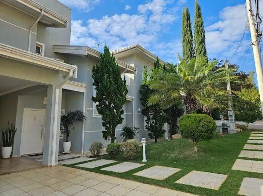 Casa com 4 quartos à venda, 392m2 em Chácaras São Bento, Valinhos - SP - imagem 5 Foto 5 de Casa com 4 quartos à venda, 392m2 em Chácaras São Bento, Valinhos - SP