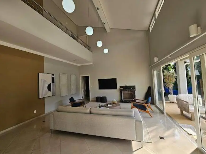 Casa com 4 quartos à venda, 392m2 em Chácaras São Bento, Valinhos - SP - imagem 7 Foto 7 de Casa com 4 quartos à venda, 392m2 em Chácaras São Bento, Valinhos - SP