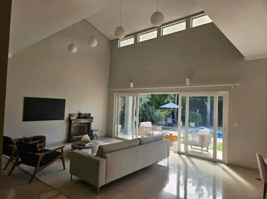 Casa com 4 quartos à venda, 392m2 em Chácaras São Bento, Valinhos - SP - imagem 9 Foto 9 de Casa com 4 quartos à venda, 392m2 em Chácaras São Bento, Valinhos - SP