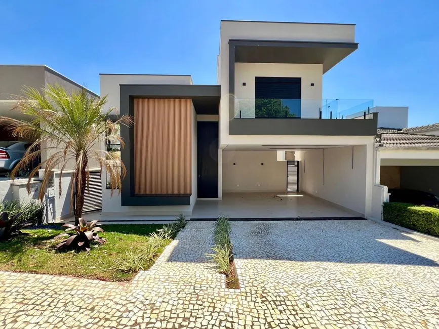 Casa de Condomínio com 4 quartos à venda, 319m2 em Valinhos - SP - imagem 1 Foto 1 de Casa de Condomínio com 4 quartos à venda, 319m2 em Valinhos - SP