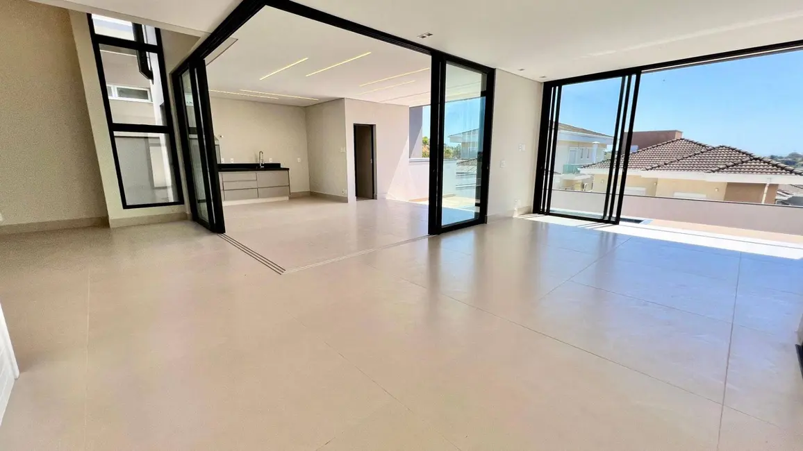 Casa de Condomínio com 4 quartos à venda, 319m2 em Valinhos - SP - imagem 4 Foto 4 de Casa de Condomínio com 4 quartos à venda, 319m2 em Valinhos - SP