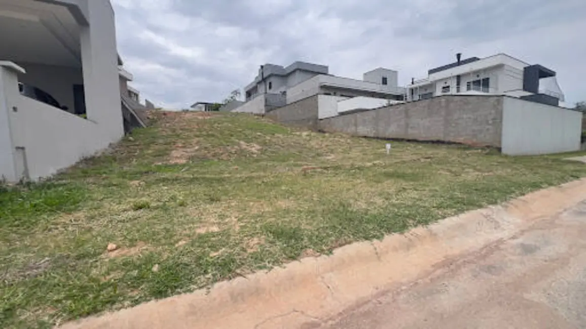 Foto 5 de Terreno / Lote à venda, 346m2 em Roncáglia, Valinhos - SP