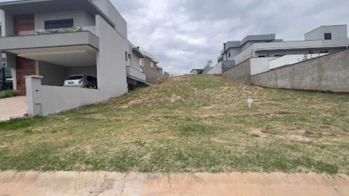 Foto 3 de Terreno / Lote à venda, 346m2 em Roncáglia, Valinhos - SP