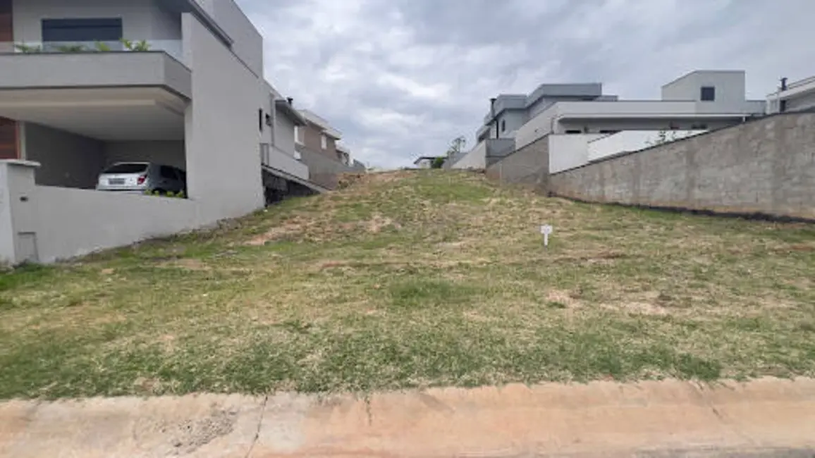 Foto 1 de Terreno / Lote à venda, 346m2 em Roncáglia, Valinhos - SP