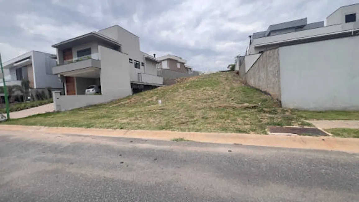 Foto 4 de Terreno / Lote à venda, 346m2 em Roncáglia, Valinhos - SP