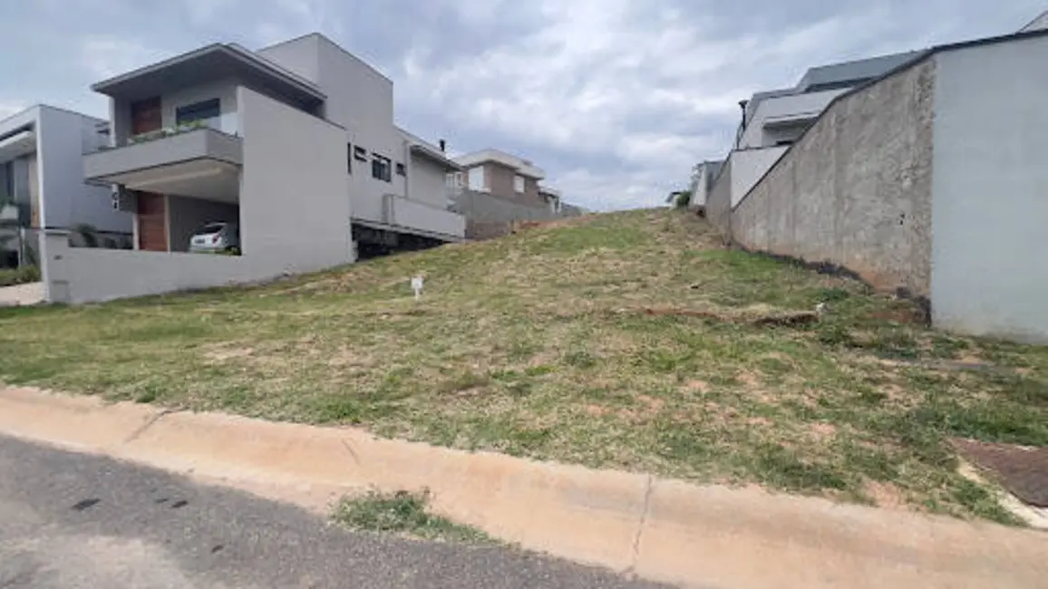 Foto 2 de Terreno / Lote à venda, 346m2 em Roncáglia, Valinhos - SP