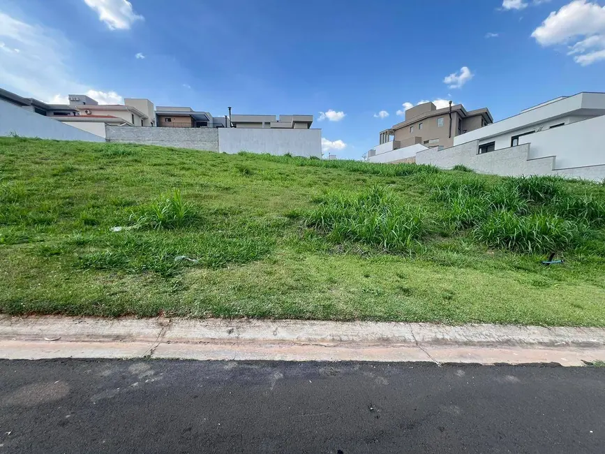 Foto 4 de Terreno / Lote à venda, 420m2 em Valinhos - SP