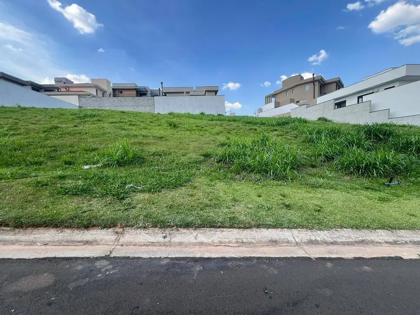 Foto 5 de Terreno / Lote à venda, 420m2 em Valinhos - SP