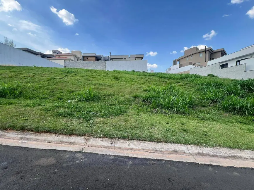 Foto 6 de Terreno / Lote à venda, 420m2 em Valinhos - SP