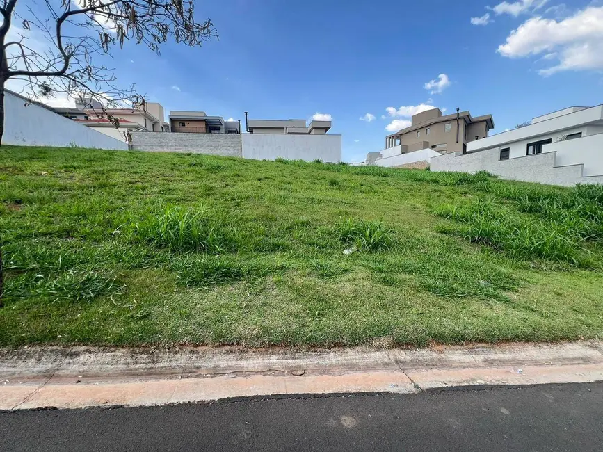 Foto 2 de Terreno / Lote à venda, 420m2 em Valinhos - SP