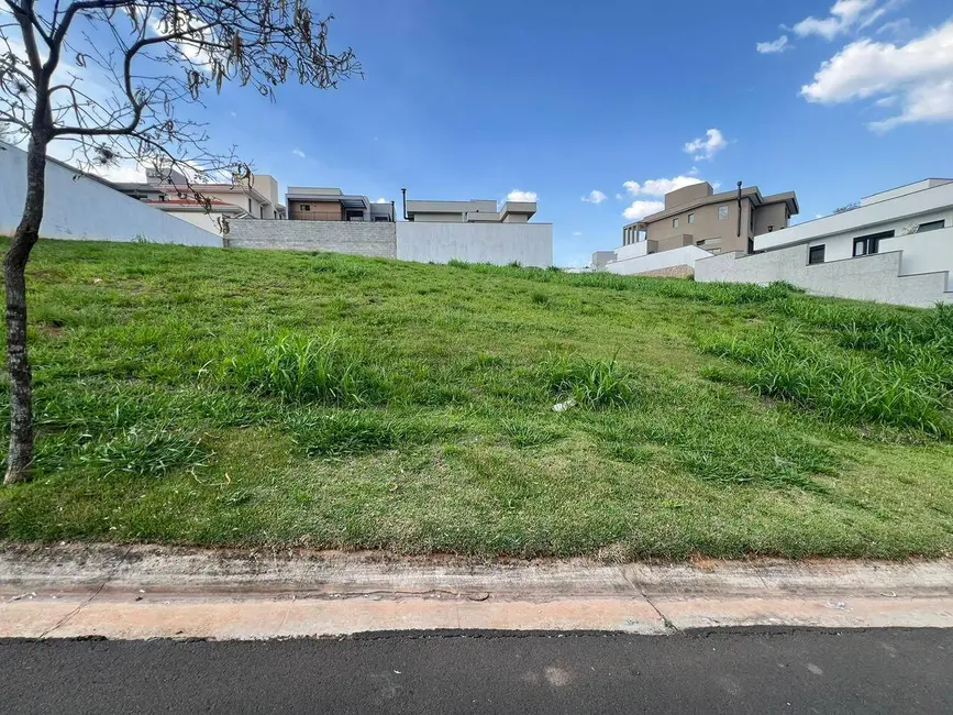 Foto 1 de Terreno / Lote à venda, 420m2 em Valinhos - SP