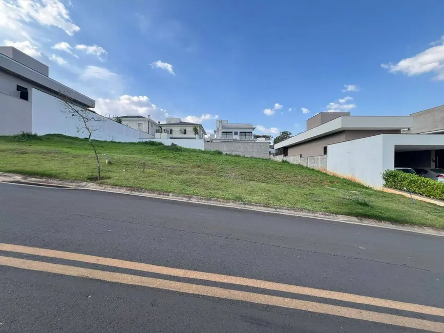 Foto 3 de Terreno / Lote à venda, 422m2 em Valinhos - SP