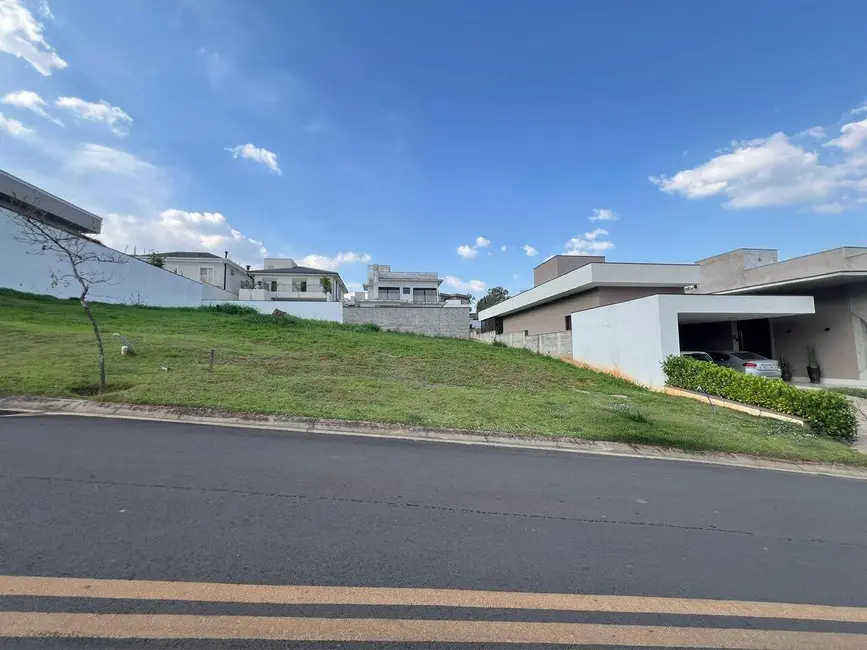 Foto 5 de Terreno / Lote à venda, 422m2 em Valinhos - SP