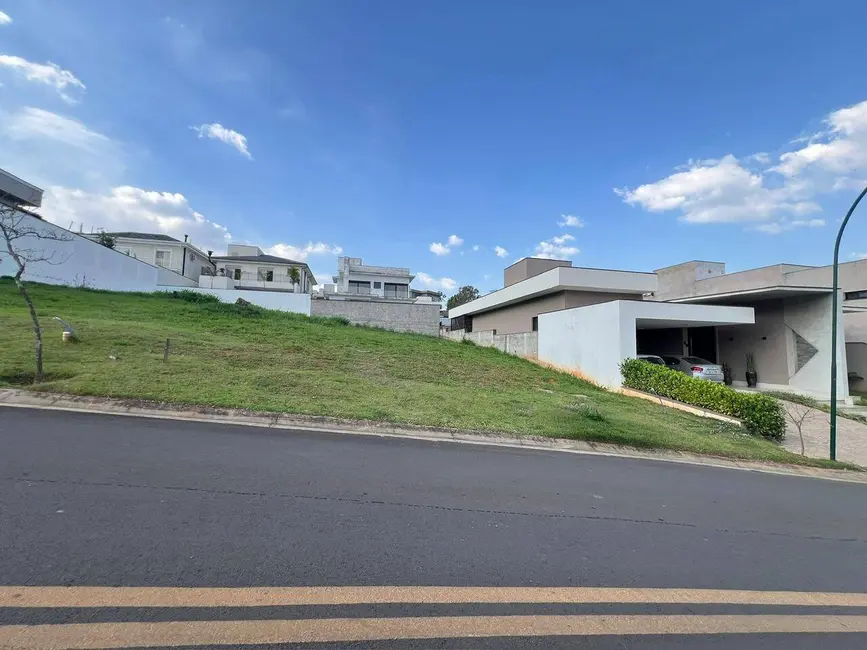 Foto 4 de Terreno / Lote à venda, 422m2 em Valinhos - SP