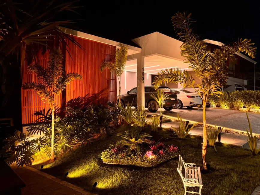 Foto 5 de Casa de Condomínio com 3 quartos à venda, 310m2 em Condomínio Residencial Terras do Caribe, Valinhos - SP