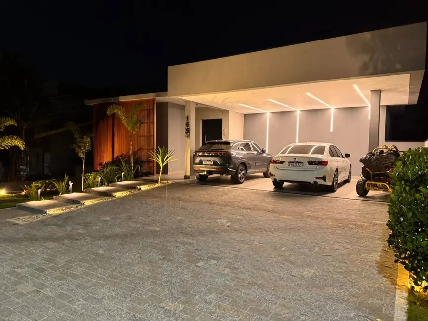 Foto 6 de Casa de Condomínio com 3 quartos à venda, 310m2 em Condomínio Residencial Terras do Caribe, Valinhos - SP