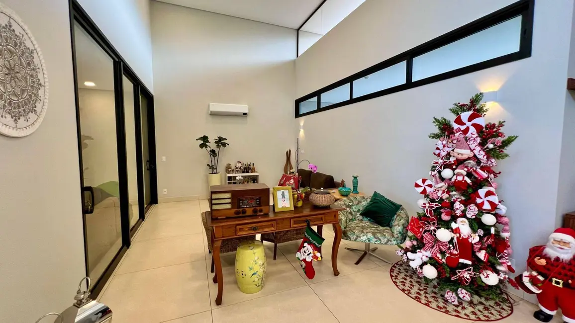 Foto 8 de Casa de Condomínio com 3 quartos à venda, 313m2 em Loteamento Porto Seguro Village, Valinhos - SP