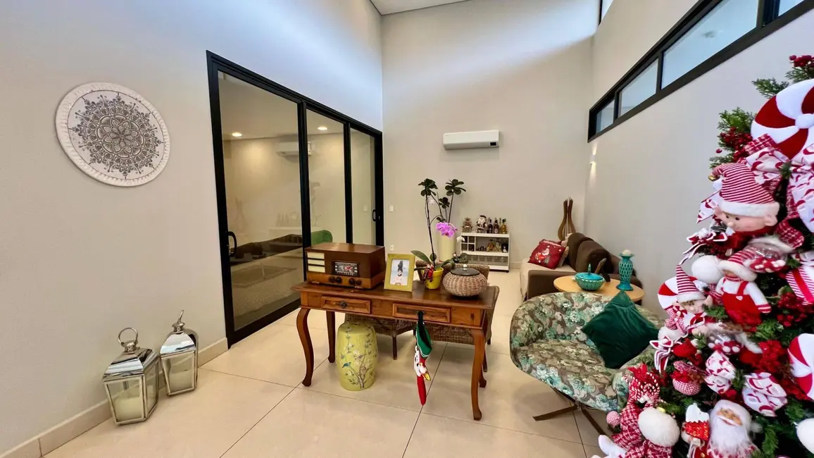 Foto 9 de Casa de Condomínio com 3 quartos à venda, 313m2 em Loteamento Porto Seguro Village, Valinhos - SP
