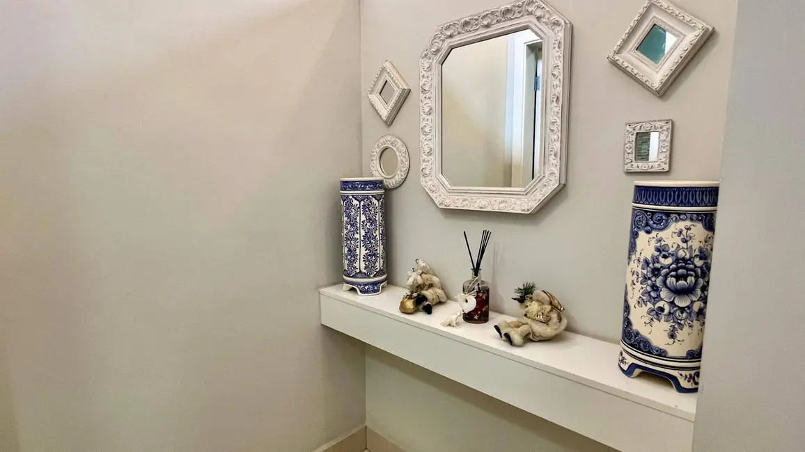 Foto 3 de Casa de Condomínio com 3 quartos à venda, 313m2 em Loteamento Porto Seguro Village, Valinhos - SP
