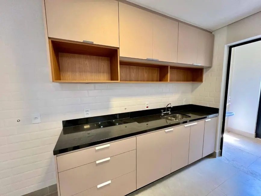 Foto 9 de Casa de Condomínio com 3 quartos à venda, 145m2 em Chácaras Silvania, Valinhos - SP