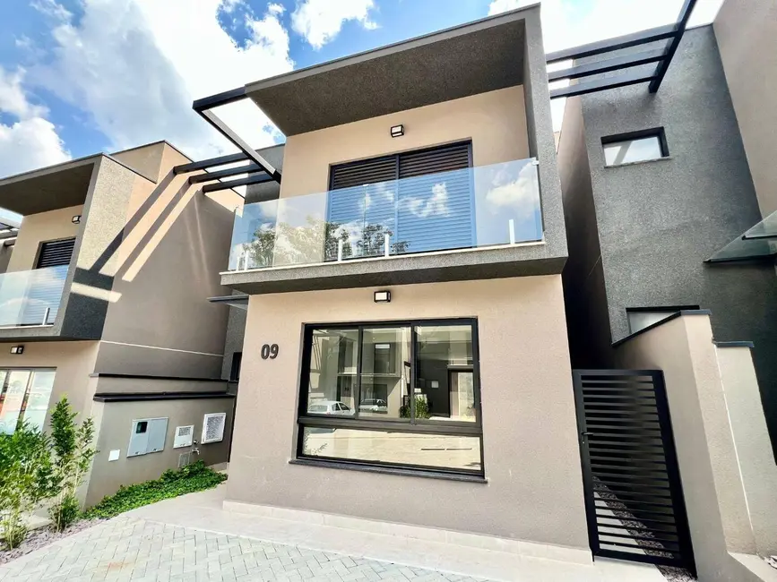 Foto 3 de Casa de Condomínio com 3 quartos à venda, 145m2 em Chácaras Silvania, Valinhos - SP