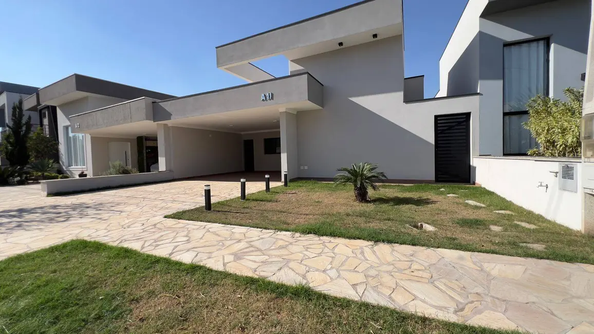 Foto 2 de Casa com 3 quartos à venda, 174m2 em Jardim São Marcos, Valinhos - SP