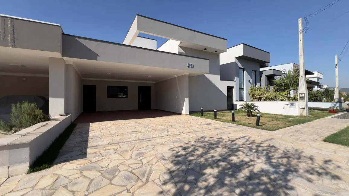 Foto 3 de Casa com 3 quartos à venda, 174m2 em Jardim São Marcos, Valinhos - SP
