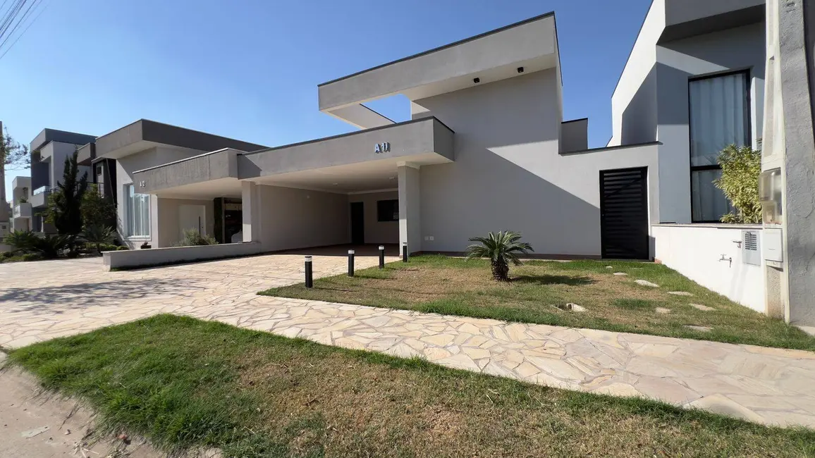 Foto 4 de Casa com 3 quartos à venda, 174m2 em Jardim São Marcos, Valinhos - SP